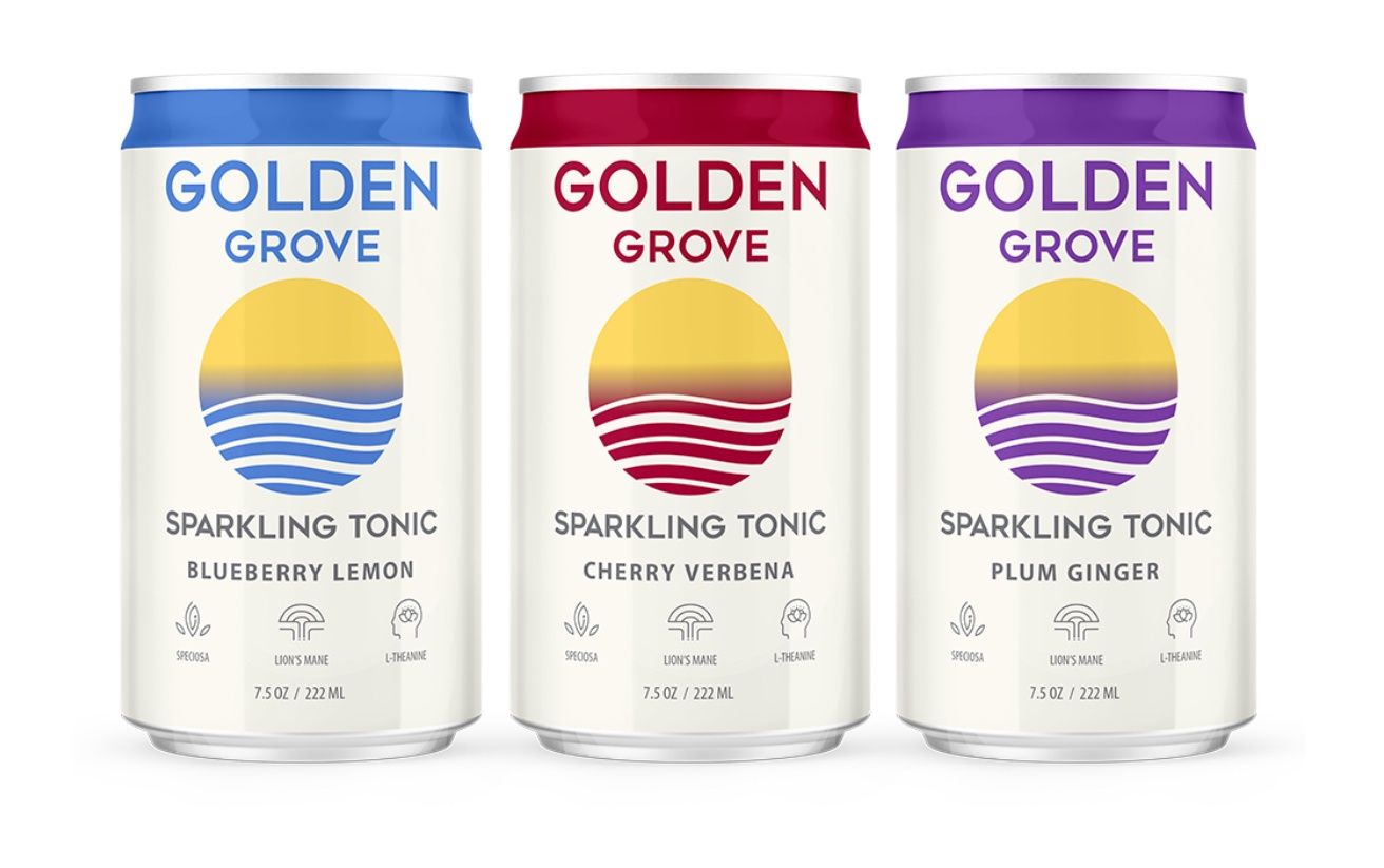 Golden Grove
