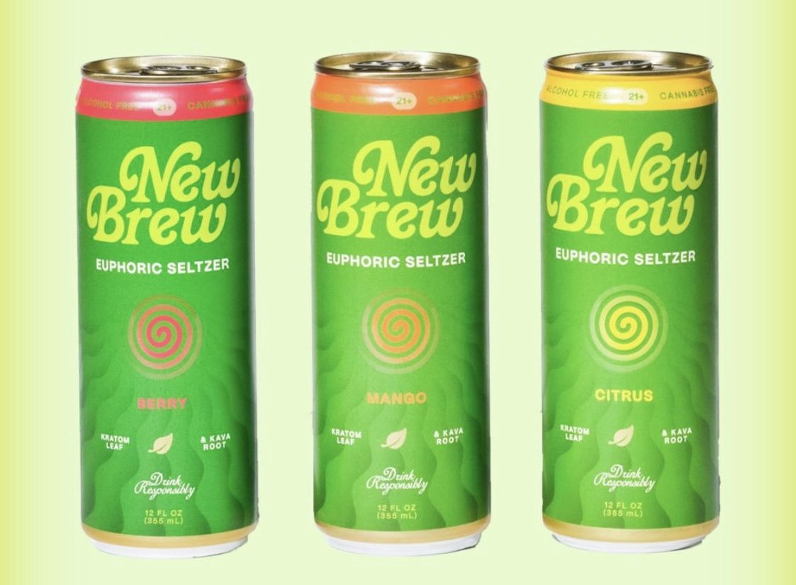 NewBrew