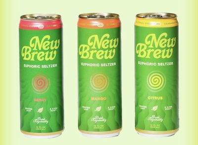 NewBrew