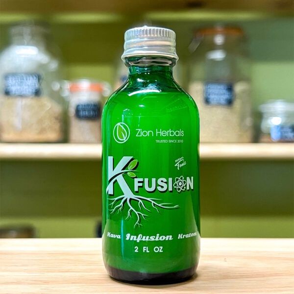 KFusion Shot