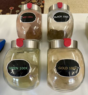 100x Kratom Extract (per gram )