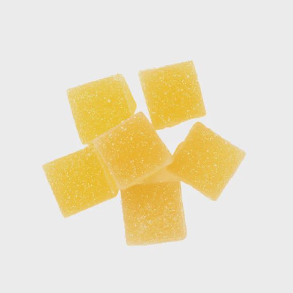 —ToL  Kava Gummies