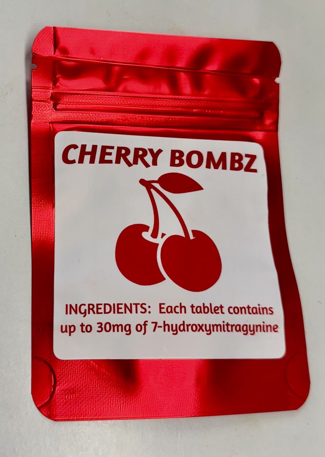 —ToL Cherry Bombz