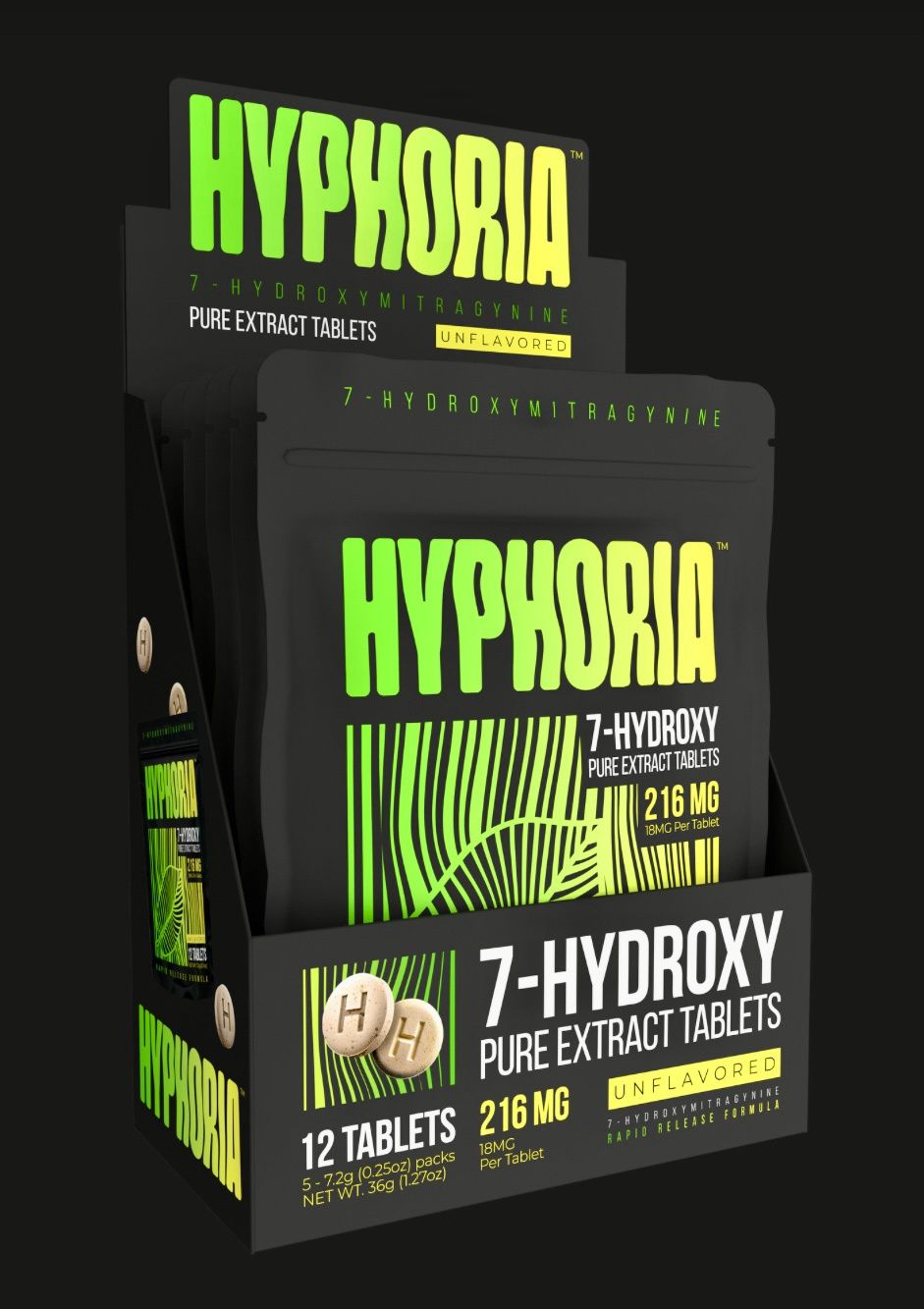 Hyphoria