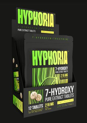 Hyphoria