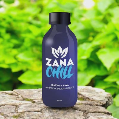 Zana Chill