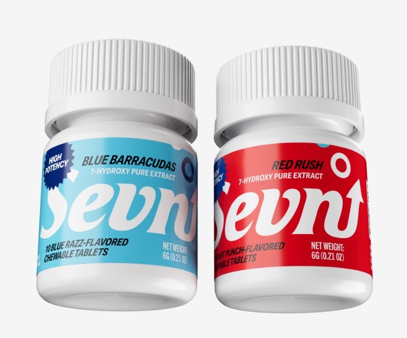 Sevn Tablets