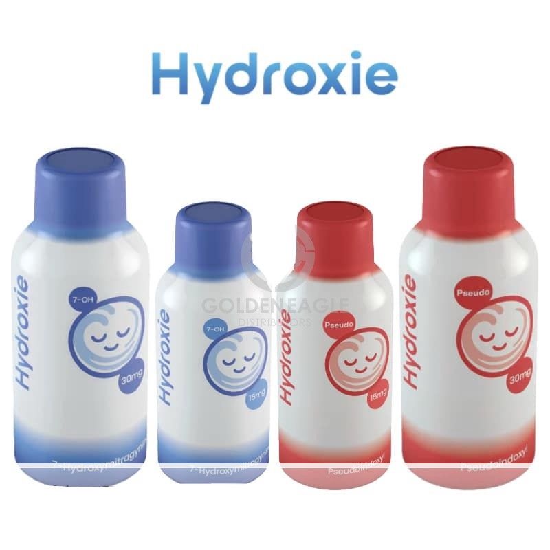 Hydroxie 7-oh Shot