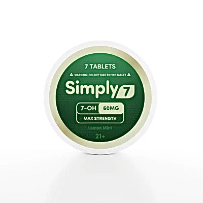 Simply 7
