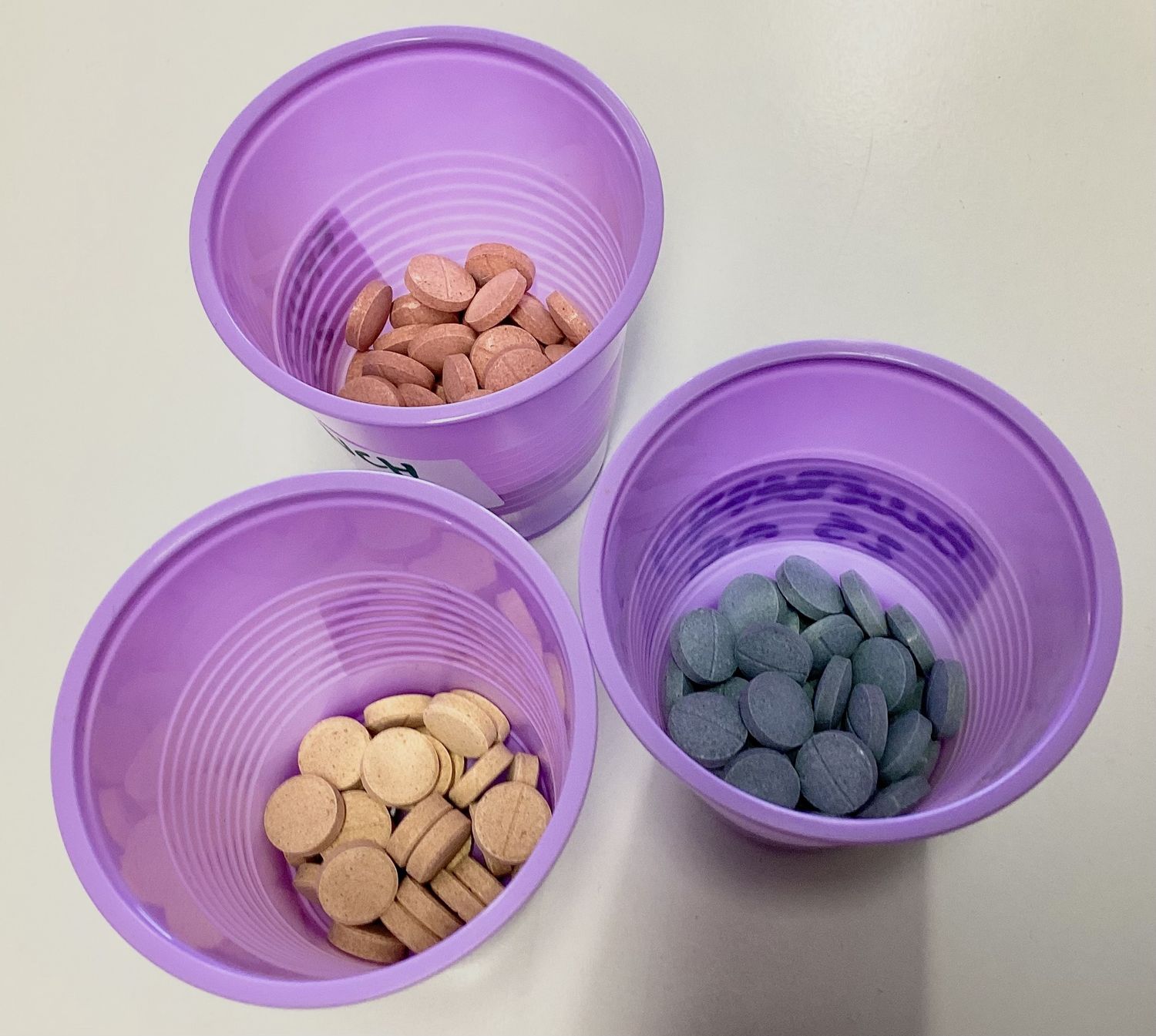 —ToL House Tablets