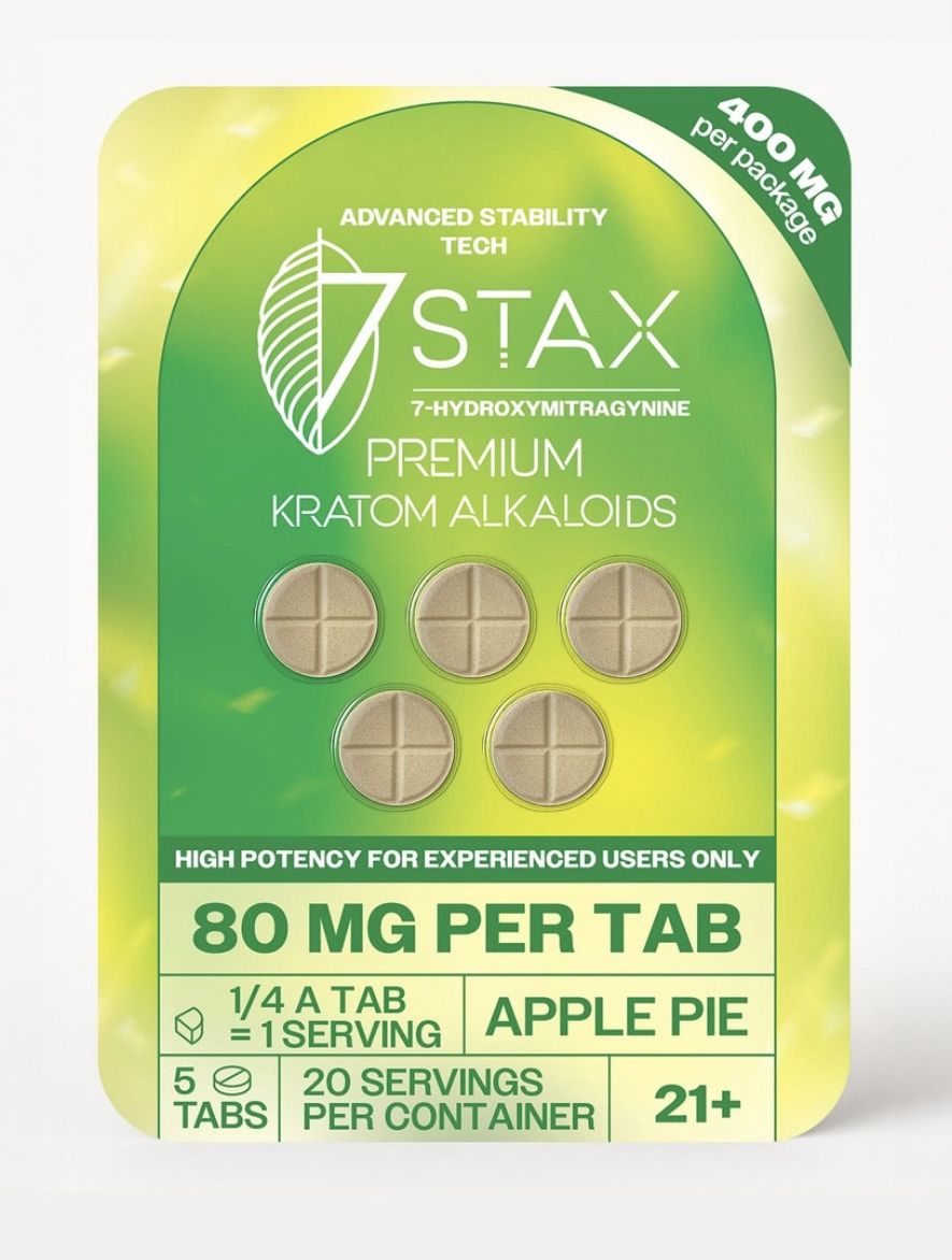 7Stax
