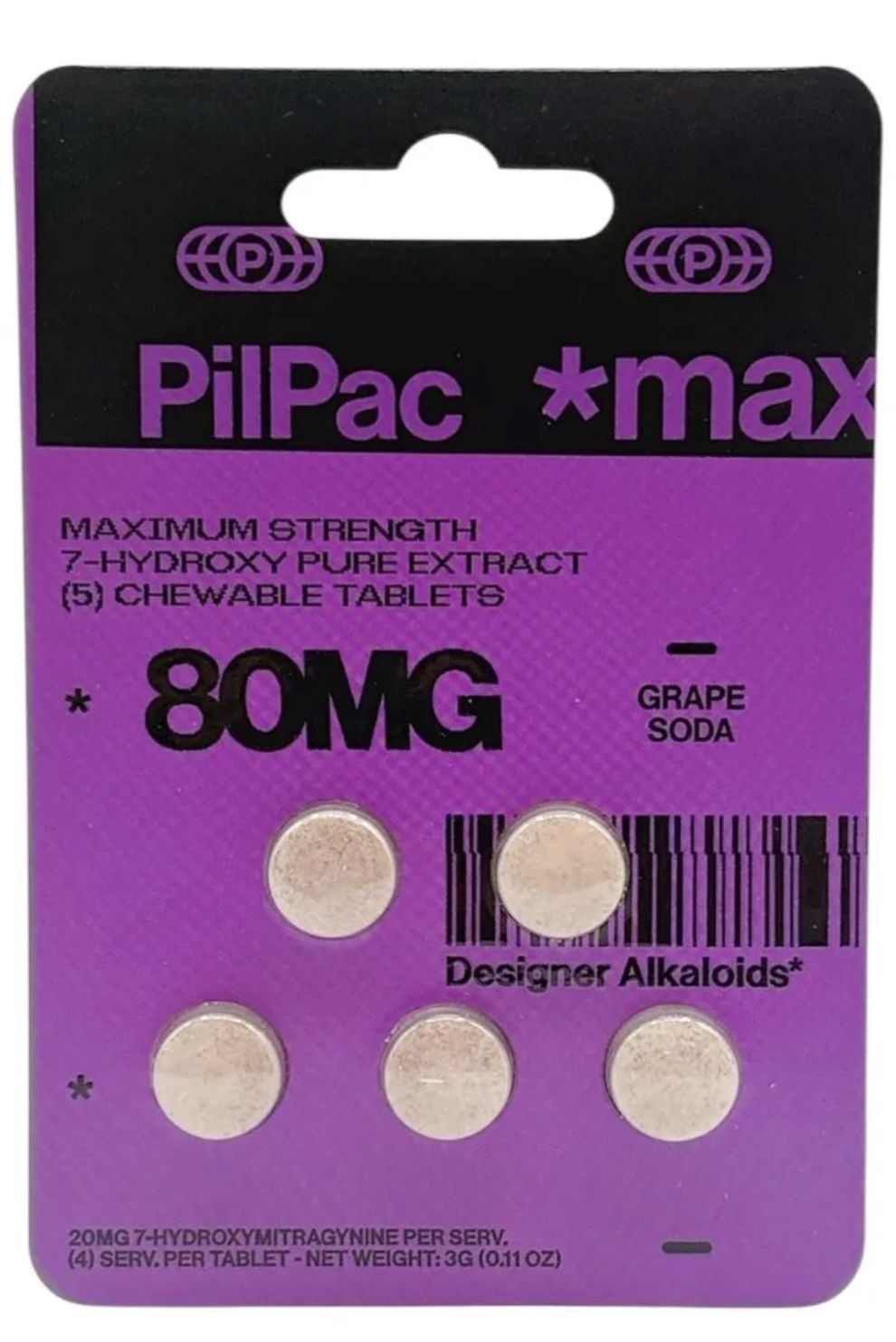 PilPac