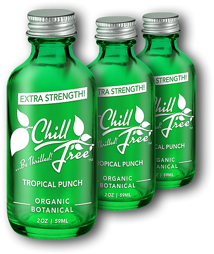 Chill Free Shot