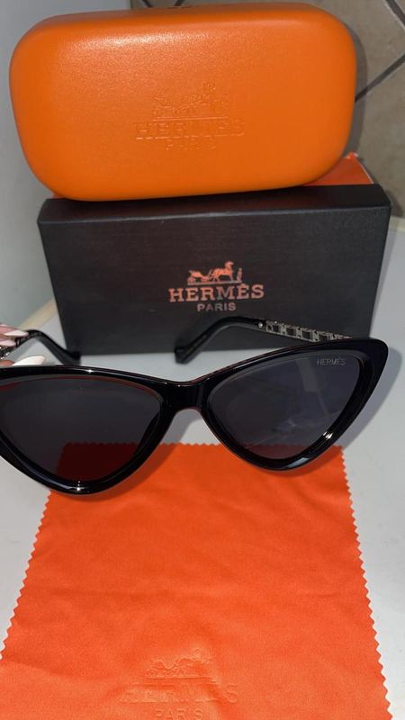 Occhiali hermes uomo best sale