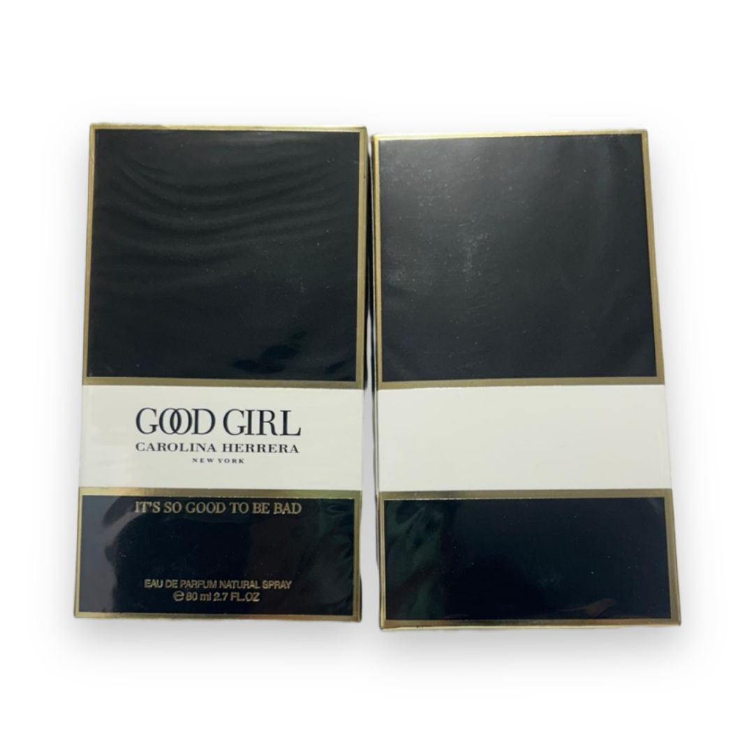 GOD GIRL CAROLINA HERRERA