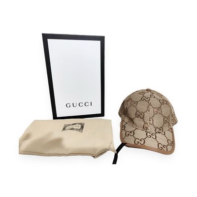 Cappello Gucci