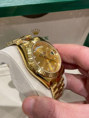 ROLEX