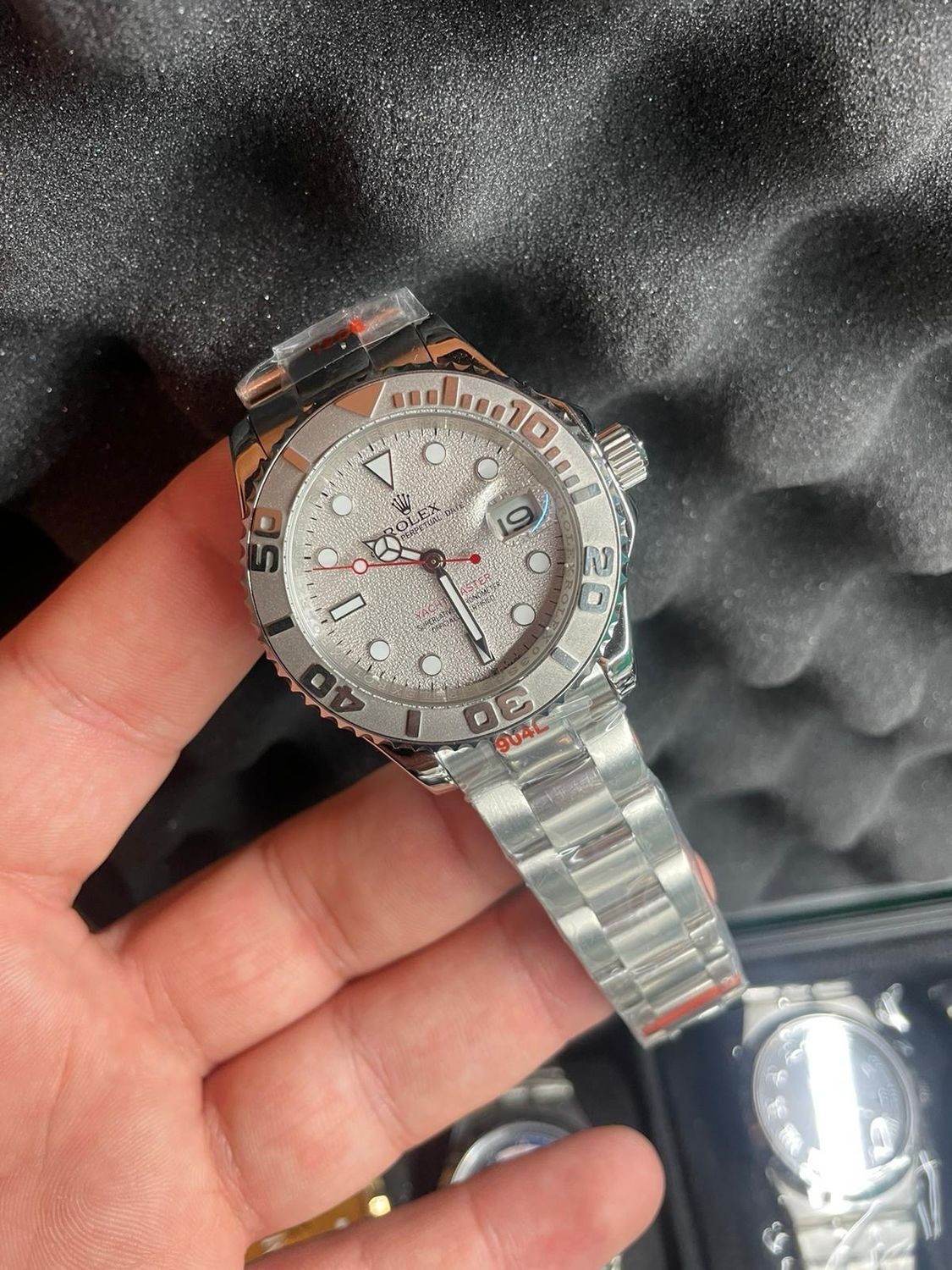 ROLEX