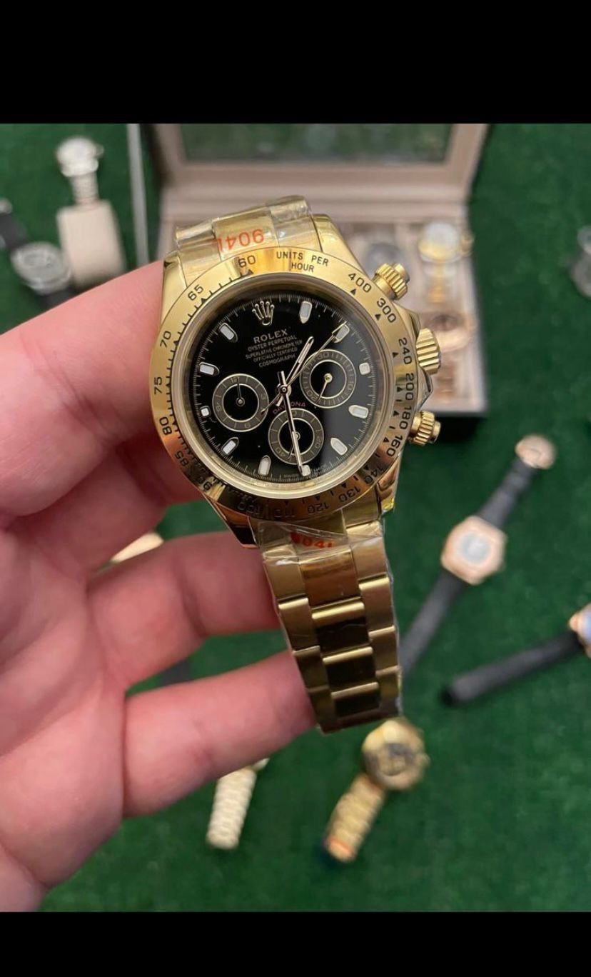 ROLEX