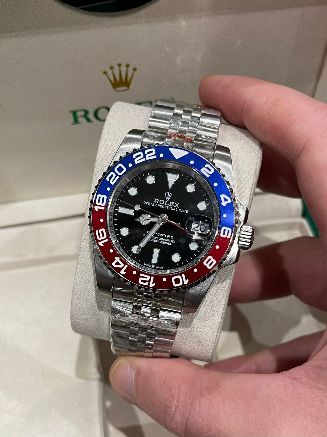 ROLEX