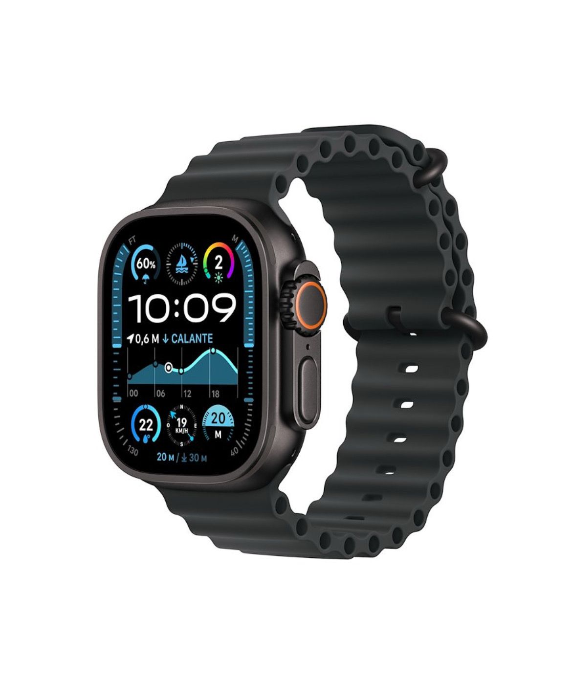 Apple Watch Ultra 2