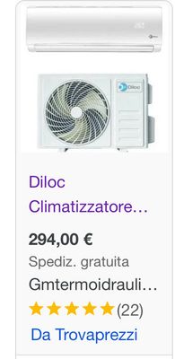 Condizionatore