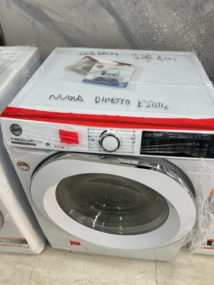 Lava asciuga