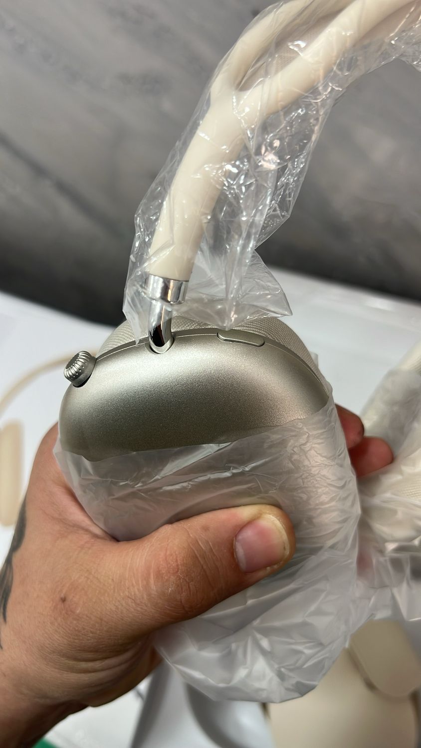 AirPods Max