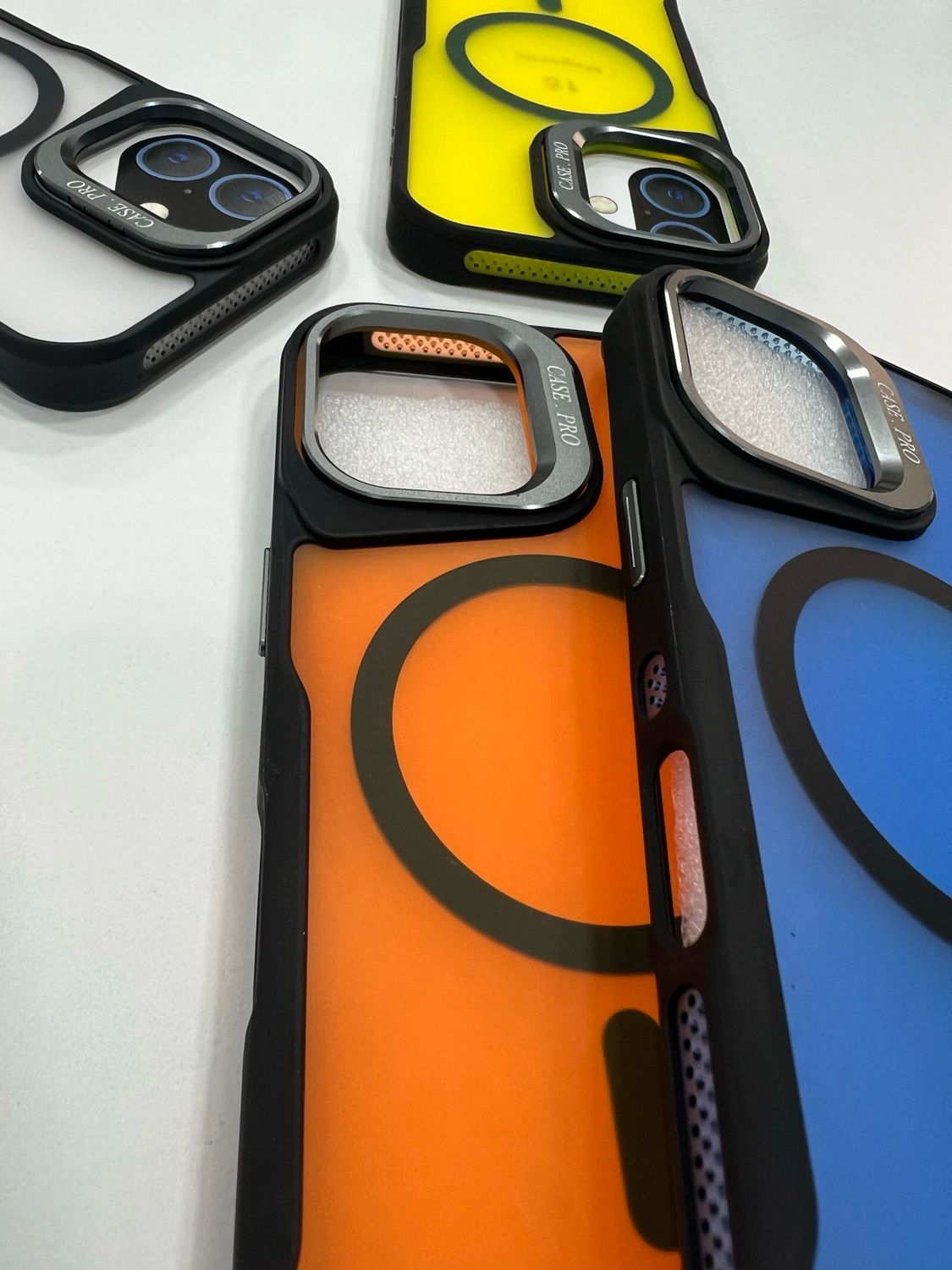 Cover per iPhone