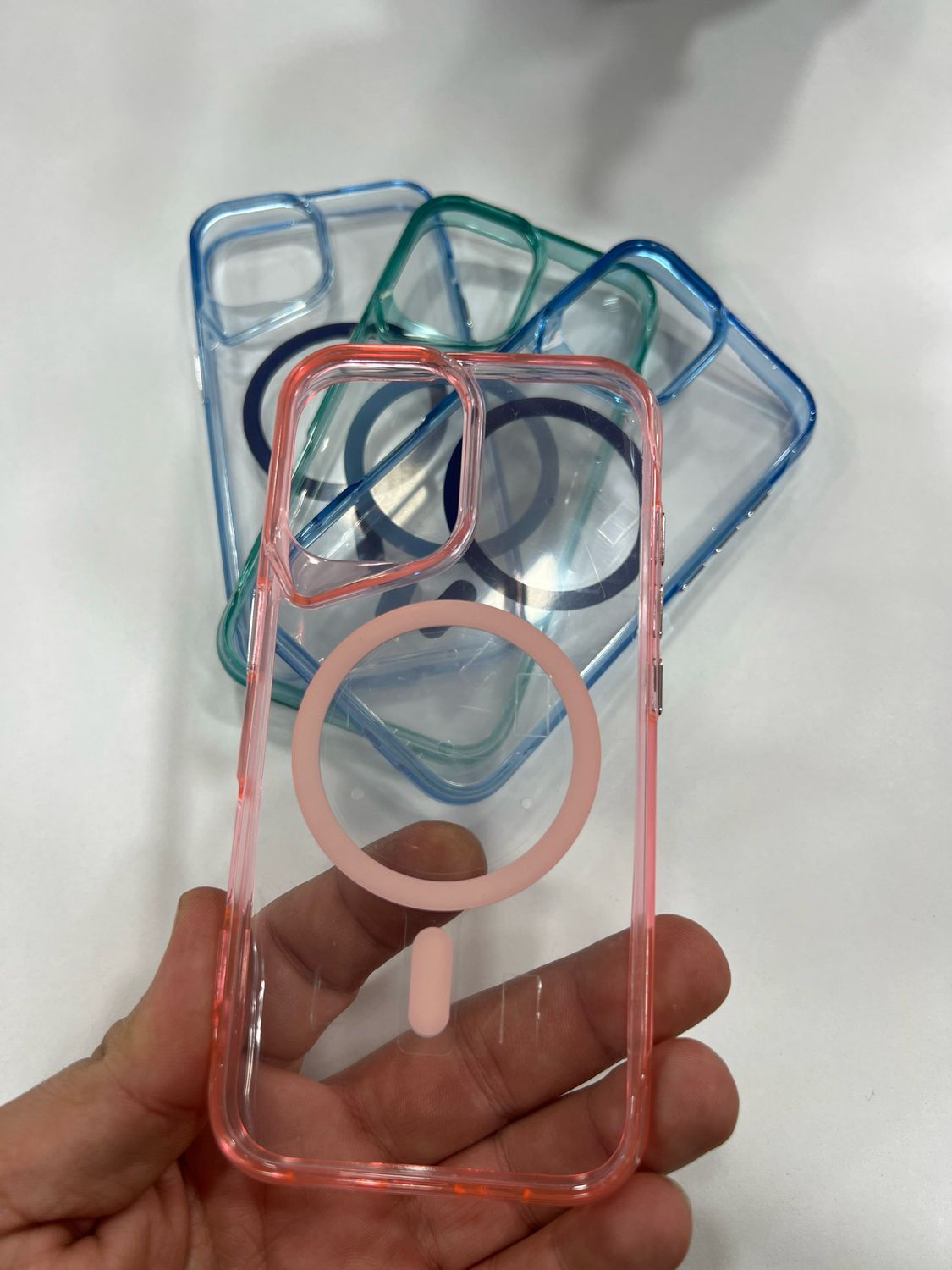 Cover per iPhone