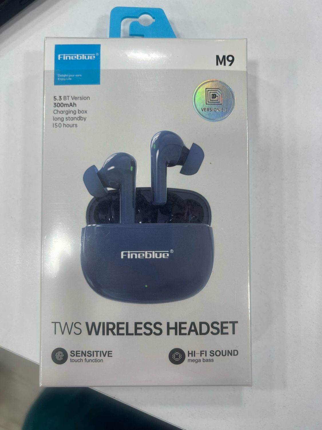 TWS Wireless Headset