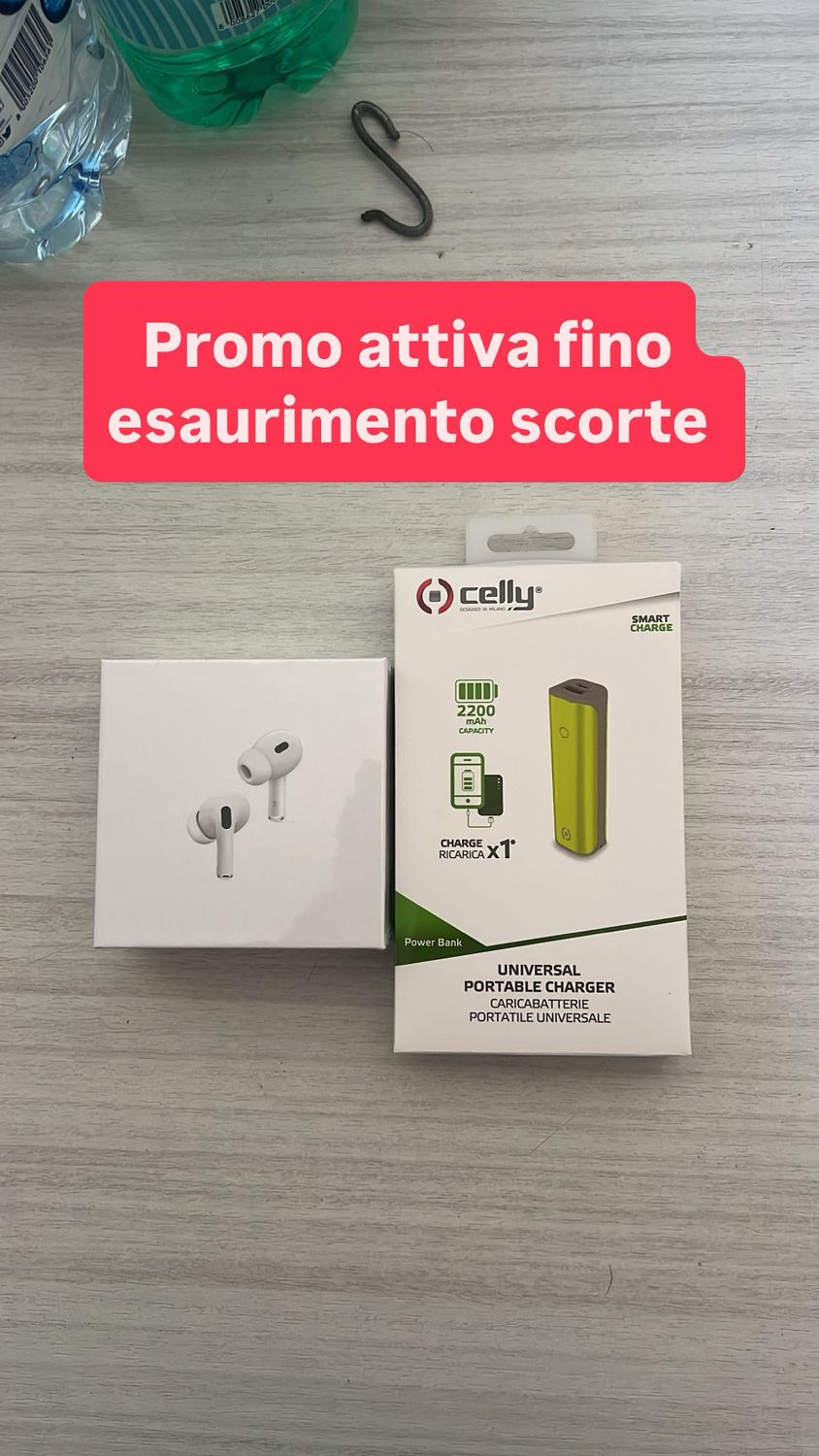 AIRPODS PRO