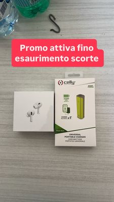 AIRPODS PRO