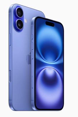 IPHONE 16