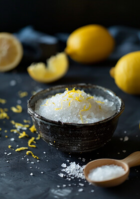 Sel / Salt