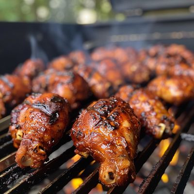 Marinades