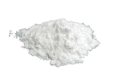 Vinegar Powders
