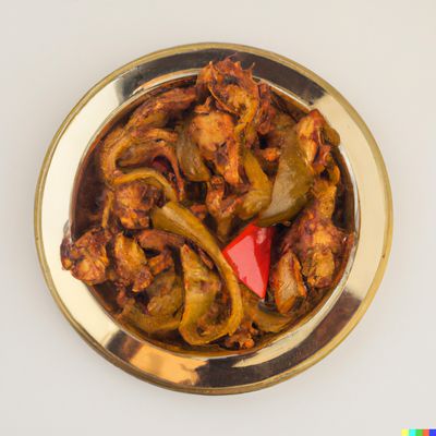 Kurry Kit by DeliSel Gourmet