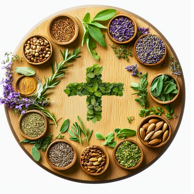Health Food