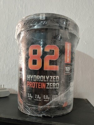Proteína hydrolyzed