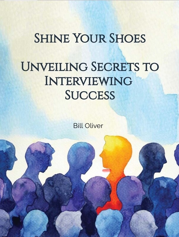 Shine Your Shoes  Unveiling Secrets to Interviewing Success eBook