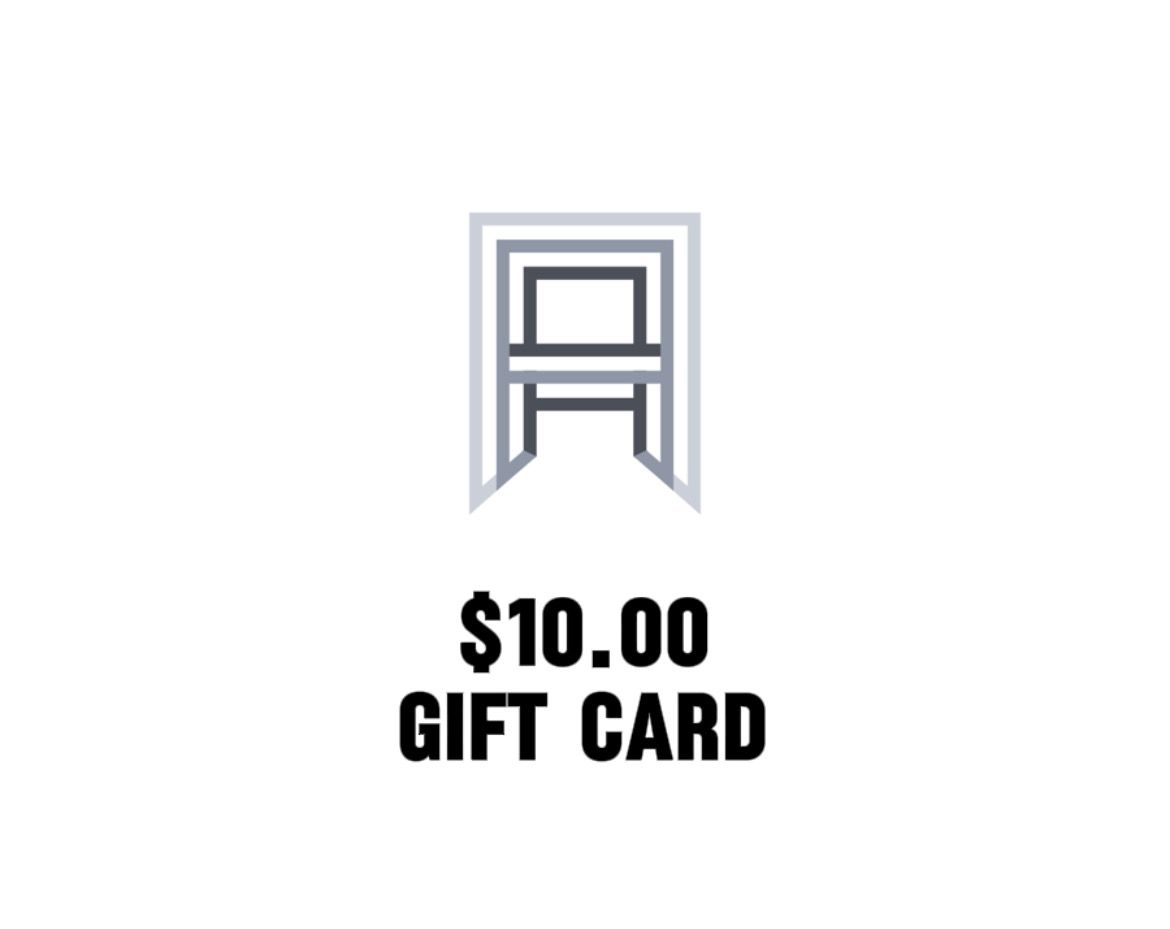 Approach Gift Card