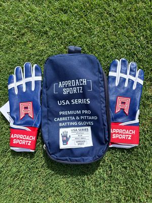 Batting Gloves