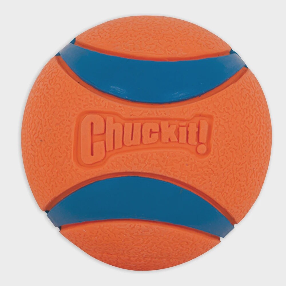 Chuckit Ultra Ball, Size: L