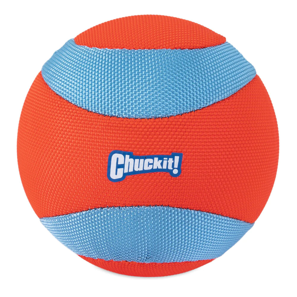 Chuckit Amphibious Mega Ball