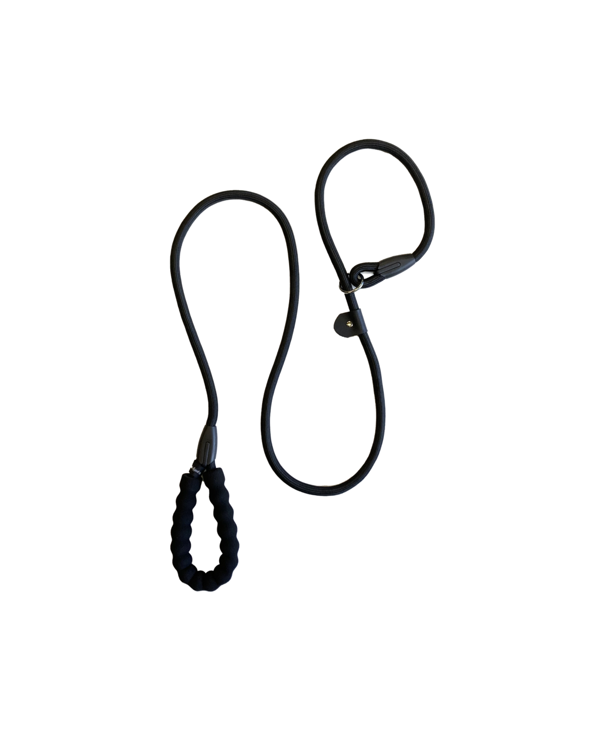 BA Slip Lead, 6&#39;, Color: Black