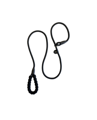 BA Slip Lead, 6&#39;, Color: Black