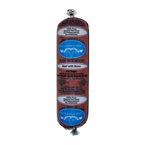 Blue Ridge Beef - Beef with Bone, Size: 2lb