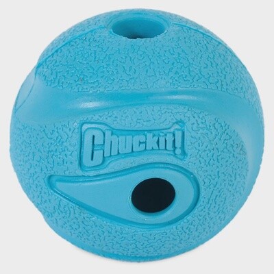 Chuckit Whistler Ball