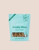 Bocce Bakery Dailies, 6oz, Formula: Brushy Bites